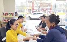 Điều kiện để người kh&#244;ng c&#243; lương hưu dưới 75 tuổi được hưởng trợ cấp th&#225;ng