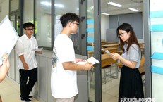 Những y&#234;u cầu chặt chẽ với c&#225;n bộ coi thi, chấm thi tốt nghiệp THPT 2025