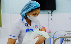 Sản phụ mang thai lần 5 nguy kịch v&#236; suy tim: Người bệnh tim c&#243; n&#234;n sinh con?