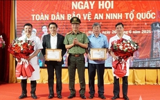 Bệnh viện Phụ sản Trung ương khuyến c&#225;o người bệnh c&#225;ch kh&#244;ng bị th&#224;nh nạn nh&#226;n của &#39;c&#242; mồi&#39;