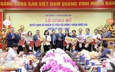 Bộ trưởng Đ&#224;o Hồng Lan giao 5 nhiệm vụ trọng t&#226;m cho Hội đồng Y khoa Quốc gia
