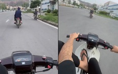 Bắc Giang: Điều tra nh&#243;m c&#244;ng nh&#226;n mang dao kiếm g&#226;y rối tại khu c&#244;ng nghiệp