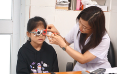 Sau phẫu thuật cận thị cần l&#224;m g&#236; để tr&#225;nh t&#225;i ph&#225;t?