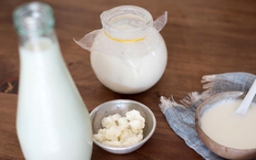 4 t&#225;c dụng phụ tiềm ẩn của kefir