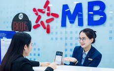 Triển vọng &#39;cất c&#225;nh&#39; của cổ phiếu MBB