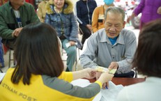 BHXH Việt Nam đảm bảo chi trả kịp thời lương hưu từ 1/7/2025 khi thực hiện sắp xếp bộ m&#225;y