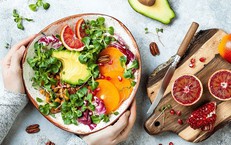 V&#236; sao chất chống oxy h&#243;a gi&#250;p ngăn ngừa l&#227;o h&#243;a?