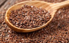 4 loại thực phẩm nhiều omega-3 hơn cả c&#225;