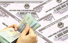 Tập đo&#224;n Hạ tầng Gi&#225;o dục mất c&#226;n đối d&#242;ng tiền