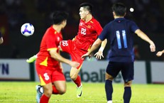 Đi t&#236;m lời giải cho h&#224;ng c&#244;ng đội tuyển Việt Nam