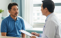 11 l&#253; do khiến nam giới kh&#244;ng thể cương cứng ho&#224;n to&#224;n