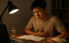 Cảnh b&#225;o sức khỏe m&#249;a thi v&#224; c&#225;c bệnh hay gặp