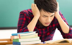 Sĩ tử c&#243; n&#234;n d&#249;ng vi&#234;n uống bổ n&#227;o trong m&#249;a thi?