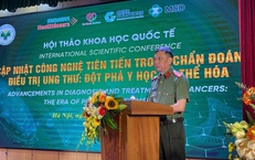 Y học c&#225; thể h&#243;a n&#226;ng cao hiệu quả điều trị ung thư