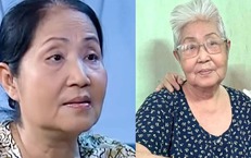 &#39;Nữ ho&#224;ng vai phụ&#39; phim Việt giờ mắc nhiều bệnh, suốt 10 năm chưa bước ra đường
