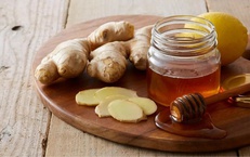 9 lợi &#237;ch sức khỏe của gừng