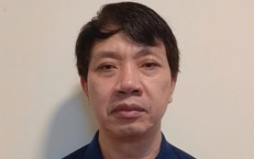 Khởi tố Ph&#243; Chủ tịch tỉnh Thanh H&#243;a li&#234;n quan C&#244;ng ty Thi&#234;n An Ph&#225;t