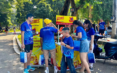 Plusssz: 30 năm chăm sóc sức khỏe người Việt, không cần ồn ào vẫn giữ được lòng tin