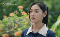 Nữ diễn vi&#234;n qu&#234; Thanh H&#243;a trưởng th&#224;nh về c&#225;ch sống qua vai diễn trong &#39;Dịu d&#224;ng m&#224;u nắng&#39;
