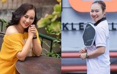 Vẻ đẹp gợi cảm của &#39;họa mi‘ Kh&#225;nh Linh