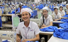 Người lao động phải đ&#243;ng bao nhi&#234;u % tiền lương/th&#225;ng bảo hiểm thất nghiệp?