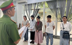 Đ&#224; Nẵng: Khởi tố 7 đối tượng tại Ph&#242;ng kh&#225;m Đa khoa Quốc tế Đ&#224; Nẵng về tội ‘Lừa dối kh&#225;ch h&#224;ng’
