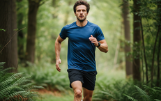 Chạy bộ c&#243; l&#224;m tăng mức testosterone kh&#244;ng?