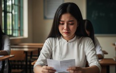 Biết điểm thi tốt nghiệp THPT: Những c&#250; sốc t&#226;m l&#253; cần được lắng nghe v&#224; hỗ trợ