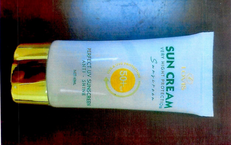 2 loại kem chống nắng &#39;dỏm&#39; chỉ đạt 70% SPF so với c&#244;ng bố