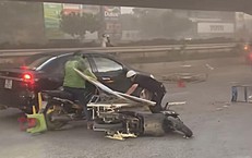 Bộ X&#226;y dựng ph&#225;t c&#244;ng điện khẩn ứng ph&#243; b&#227;o Wipha, đảm bảo an to&#224;n giao th&#244;ng to&#224;n quốc