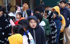 Vi chất dinh dưỡng l&#224; &#39;ch&#236;a kh&#243;a&#39; ph&#242;ng ngừa suy dinh dưỡng ở trẻ