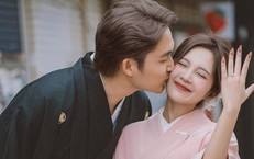 Đ&#236;nh T&#250; - Ngọc Huyền l&#234;n tiếng trước tin đồn &#39;cưới chạy bầu&#39;, kh&#225;n giả được phen ngả nghi&#234;ng