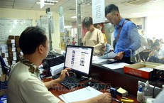 Doanh nghiệp đăng k&#253; th&#224;nh lập mới trong th&#225;ng 6 cao kỷ lục