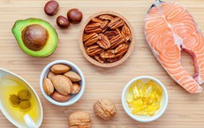Chất b&#233;o n&#224;o c&#243; lợi cho sức khỏe v&#224; l&#224;n da?