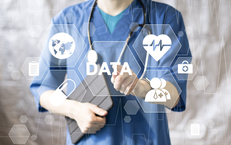 Ứng dụng tr&#237; tuệ nh&#226;n tạo v&#224; Big Data trong kiểm tra, gi&#225;m s&#225;t v&#224; ph&#225;t hiện vi phạm trong ng&#224;nh Y tế