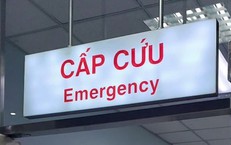 Th&#244;ng tin mới nhất về sức khoẻ b&#233; trai 10 tuổi được cứu sống trong vụ lật t&#224;u ở Quảng Ninh