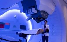 Xạ trị ung thư: những điều c&#243; thể bạn chưa biết