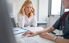 Lựa chọn thuốc điều trị chứng đau nửa đầu do kinh nguyệt