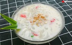 2 loại tr&#225;i c&#226;y g&#226;y tăng c&#226;n nhanh hơn cơm trắng