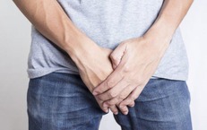 Vết lo&#233;t đau nhức c&#243; thể l&#224; dấu hiệu của hạ cam mềm