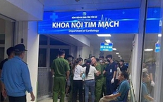BVĐK cơ sở 1 tỉnh L&#224;o Cai th&#244;ng tin về ca bệnh tử vong