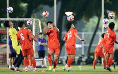 Nhận định trận b&#225;n kết U23 Đ&#244;ng Nam &#193;: U23 Việt Nam vs U23 Philippines – Cơ hội khẳng định bản lĩnh