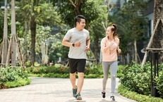 N&#234;n ăn g&#236;, tập g&#236; để tốt cho tim mạch?