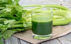 5 c&#244;ng thức nước &#233;p mướp tươi gi&#250;p giảm ho, ti&#234;u đờm