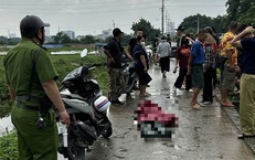 H&#224; Nội: Một phụ nữ tử vong nghi do s&#233;t đ&#225;nh