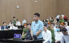 Hậu &#39;Ph&#225;o&#39; nộp th&#234;m 768 tỷ đồng trước ng&#224;y tuy&#234;n &#225;n