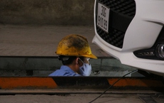 Hàng trăm nghìn ô tô trượt đăng kiểm vì lỗi phổ biến