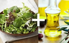 C&#225;ch kết hợp chất b&#233;o tăng cường hiệu quả khỏe đẹp