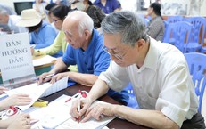 Từ 1/7, mức lương hưu được xác định thế nào?