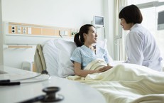 B&#237; quyết dinh dưỡng cho người ung bướu